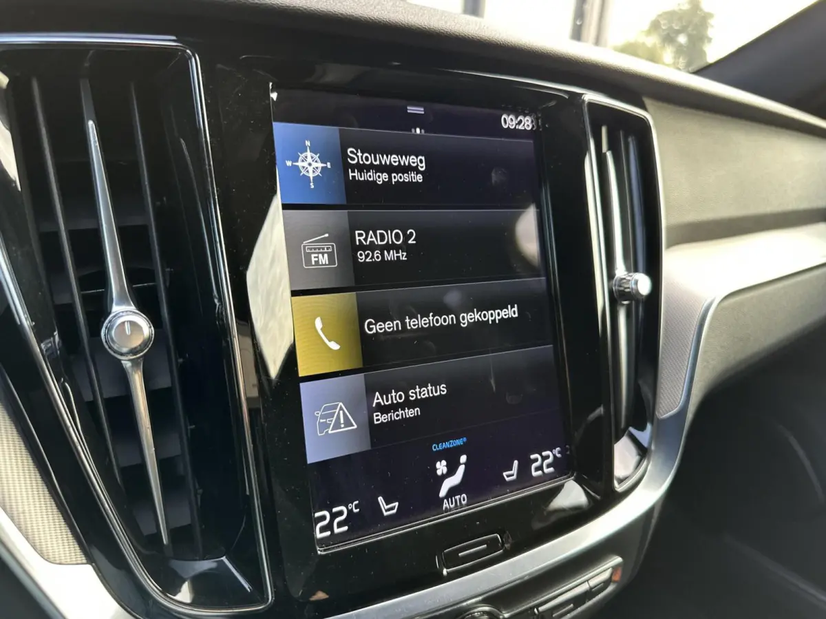2.0 T8 AWD R-Design 455PK Long Range Trekhaak HK