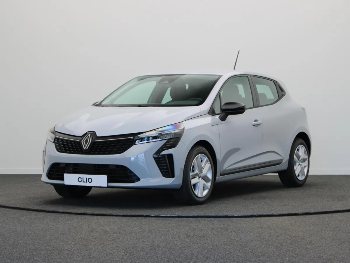E-Tech Full Hybrid 145pk evolution | Airco | Cruise control | Apple carplay / Android auto | Vierseizoenbanden |