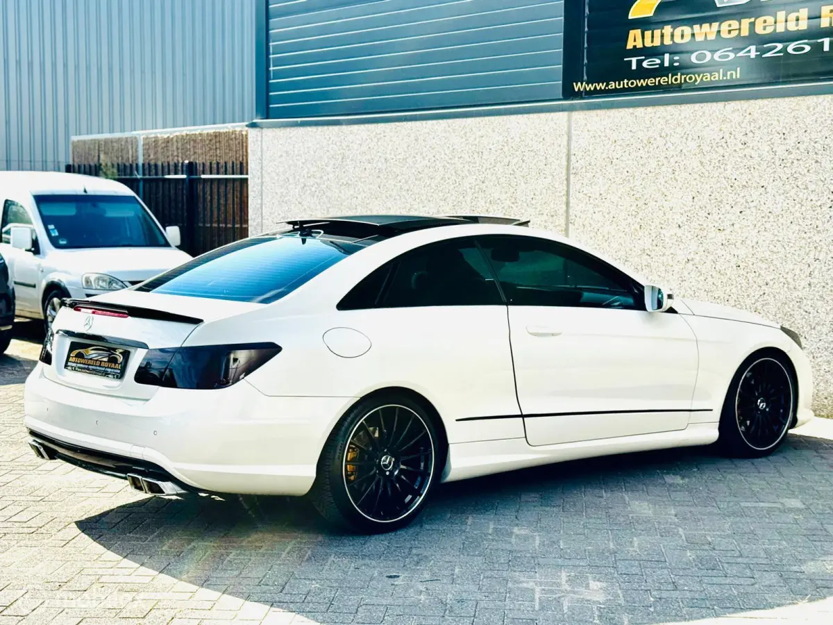 500 Avantgarde