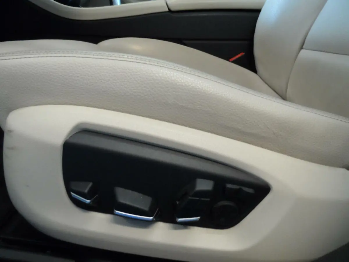 520d Corporate Lease High Executive