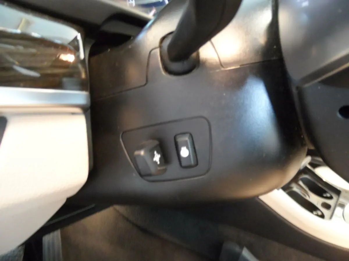 520d Corporate Lease High Executive
