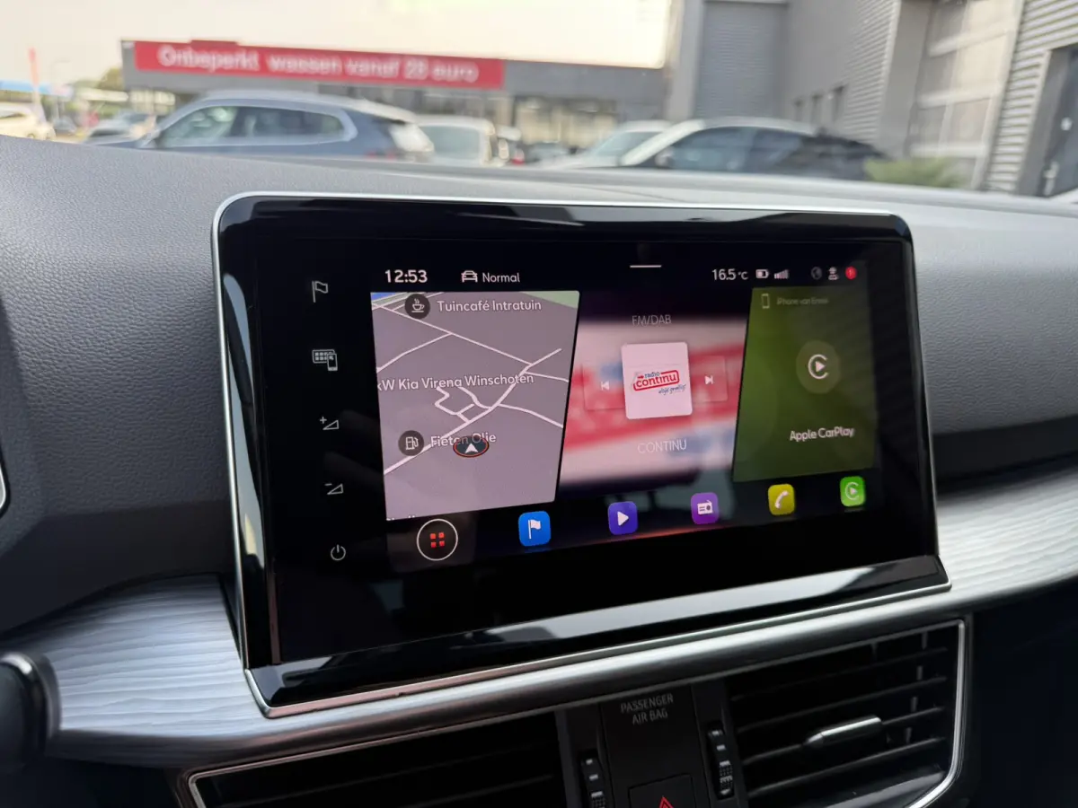 1.4 TSI e-Hybrid PHEV Xperience Trekhaak 20 Inch LED Carplay Achteruitrijcamera