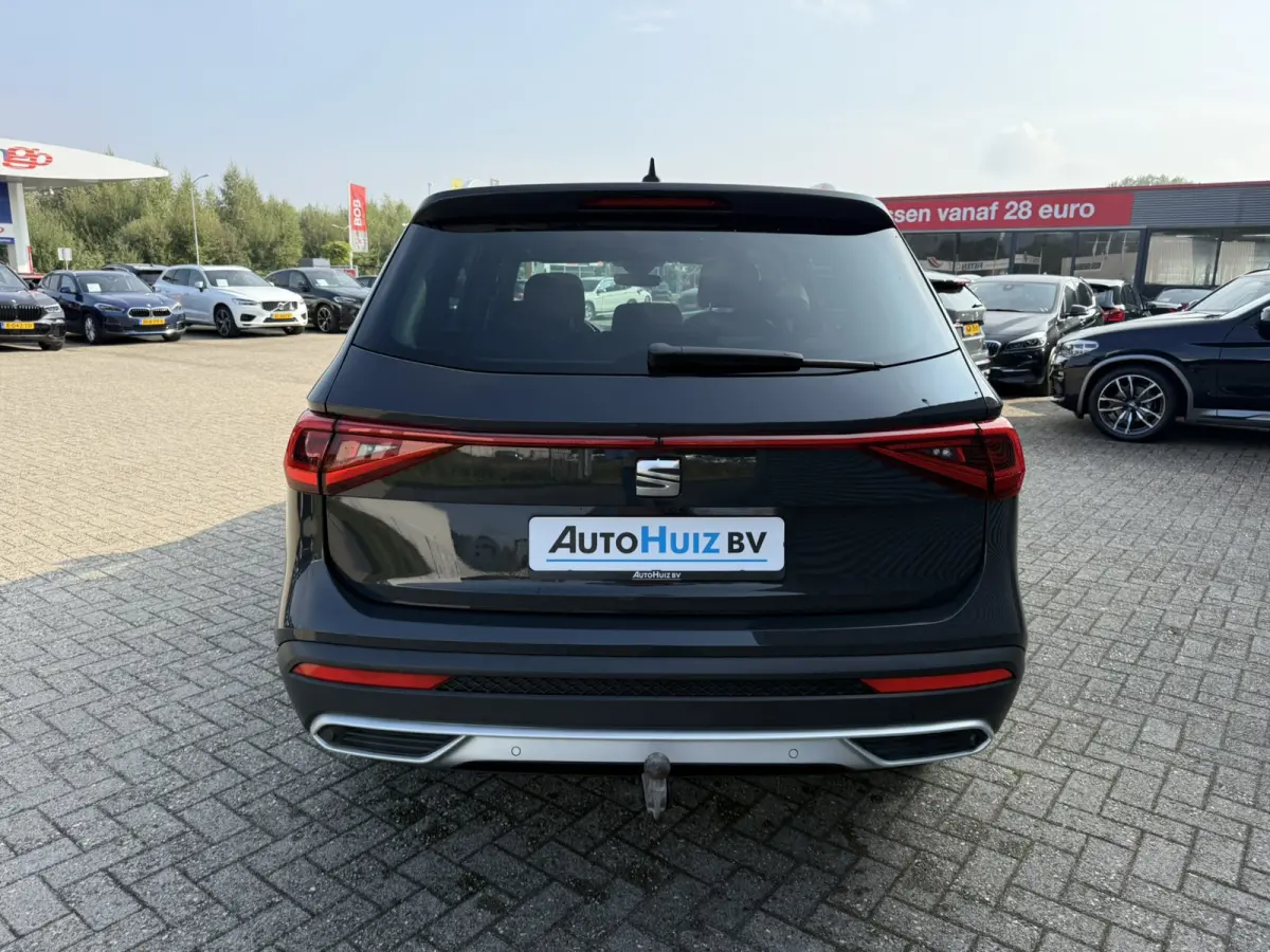 1.4 TSI e-Hybrid PHEV Xperience Trekhaak 20 Inch LED Carplay Achteruitrijcamera