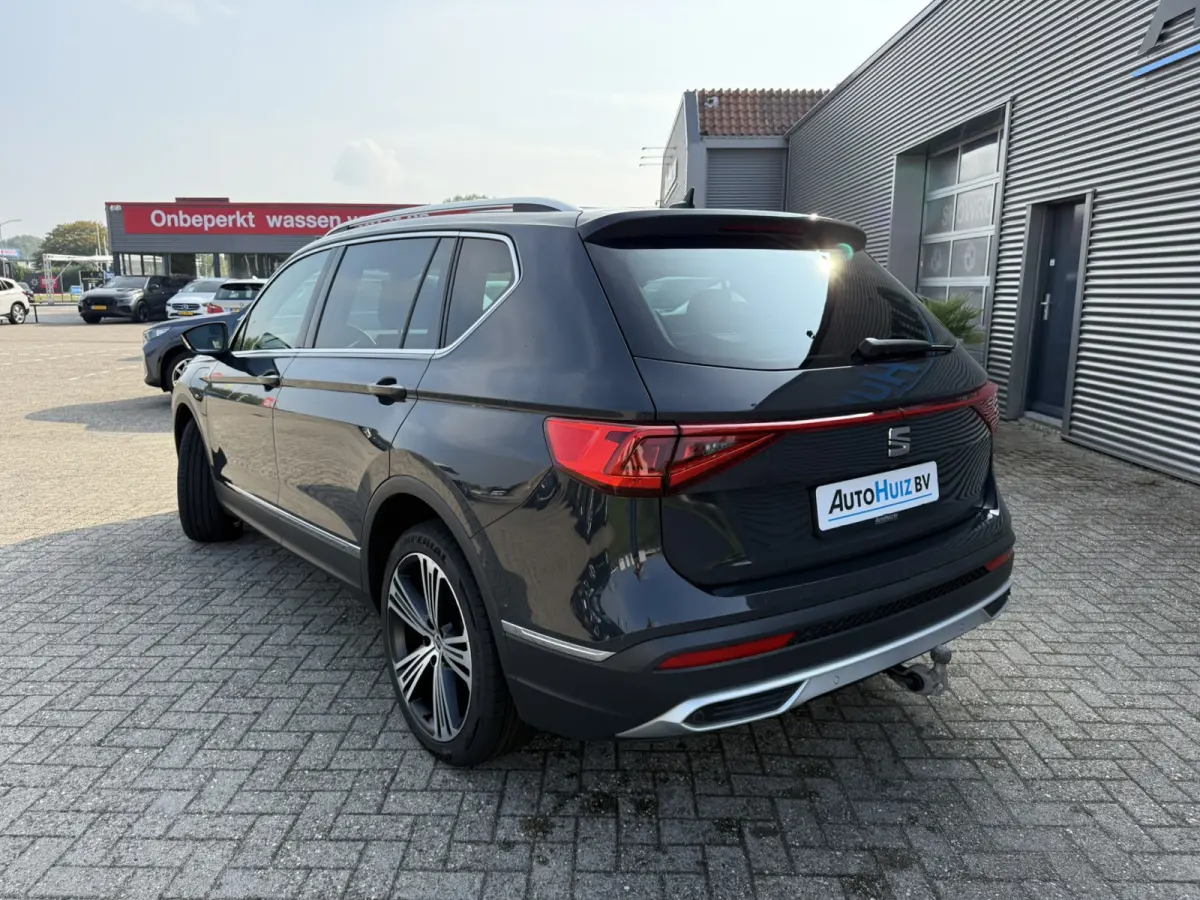 1.4 TSI e-Hybrid PHEV Xperience Trekhaak 20 Inch LED Carplay Achteruitrijcamera