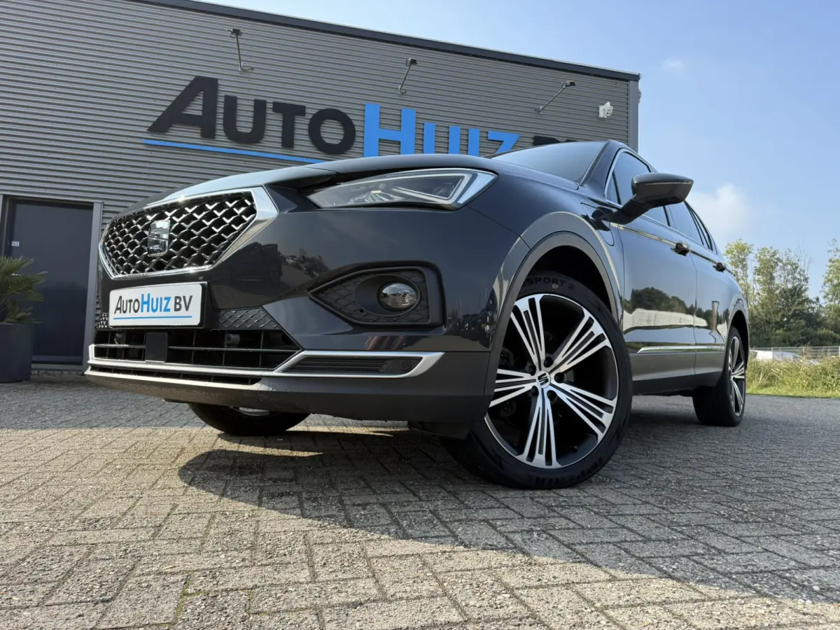 1.4 TSI e-Hybrid PHEV Xperience Trekhaak 20 Inch LED Carplay Achteruitrijcamera