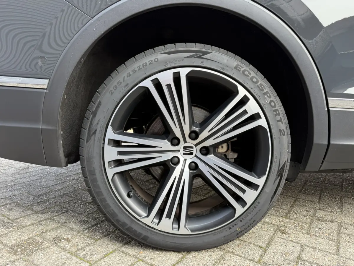 1.4 TSI e-Hybrid PHEV Xperience Trekhaak 20 Inch LED Carplay Achteruitrijcamera