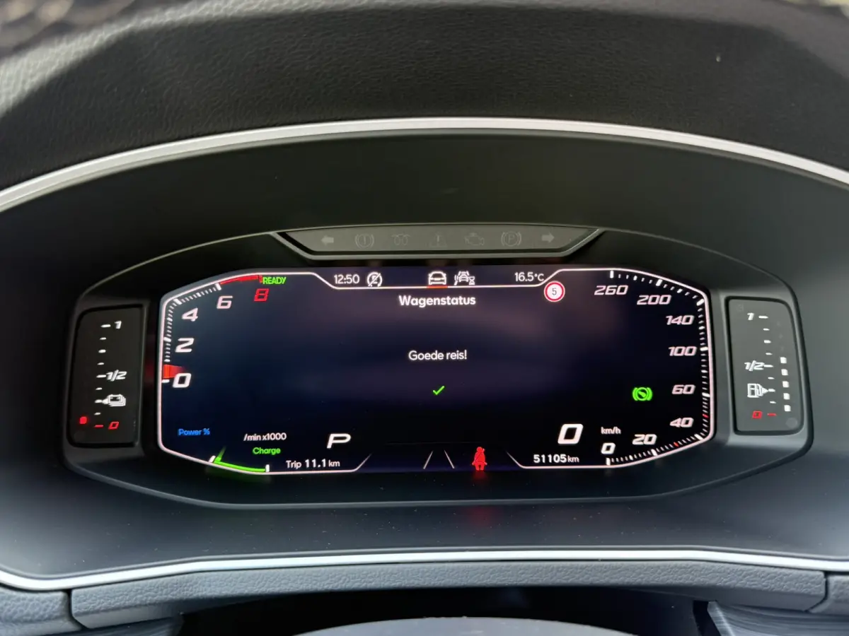 1.4 TSI e-Hybrid PHEV Xperience Trekhaak 20 Inch LED Carplay Achteruitrijcamera