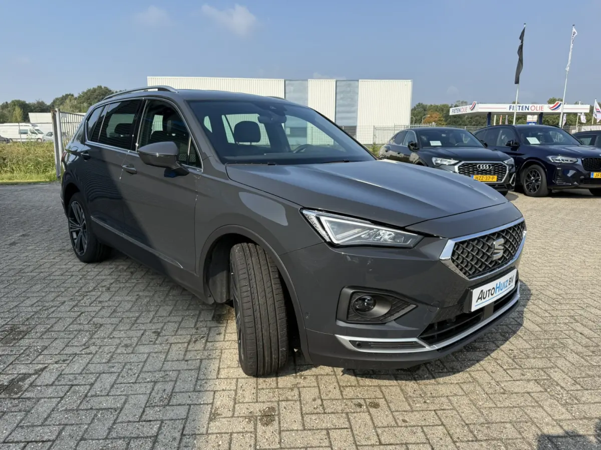 1.4 TSI e-Hybrid PHEV Xperience Trekhaak 20 Inch LED Carplay Achteruitrijcamera