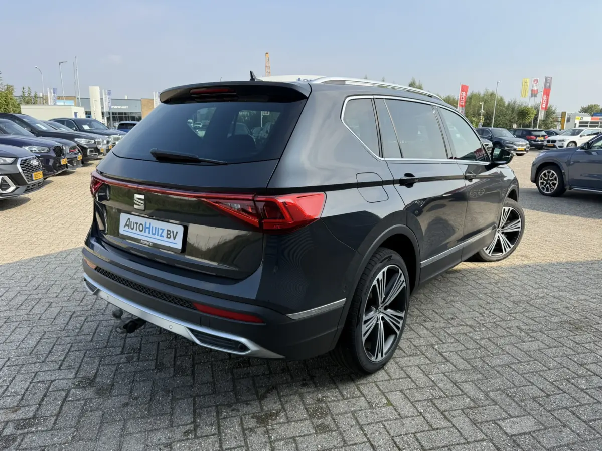 1.4 TSI e-Hybrid PHEV Xperience Trekhaak 20 Inch LED Carplay Achteruitrijcamera