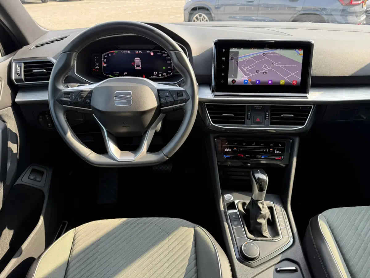 1.4 TSI e-Hybrid PHEV Xperience Trekhaak 20 Inch LED Carplay Achteruitrijcamera