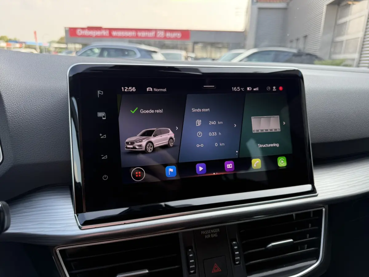 1.4 TSI e-Hybrid PHEV Xperience Trekhaak 20 Inch LED Carplay Achteruitrijcamera