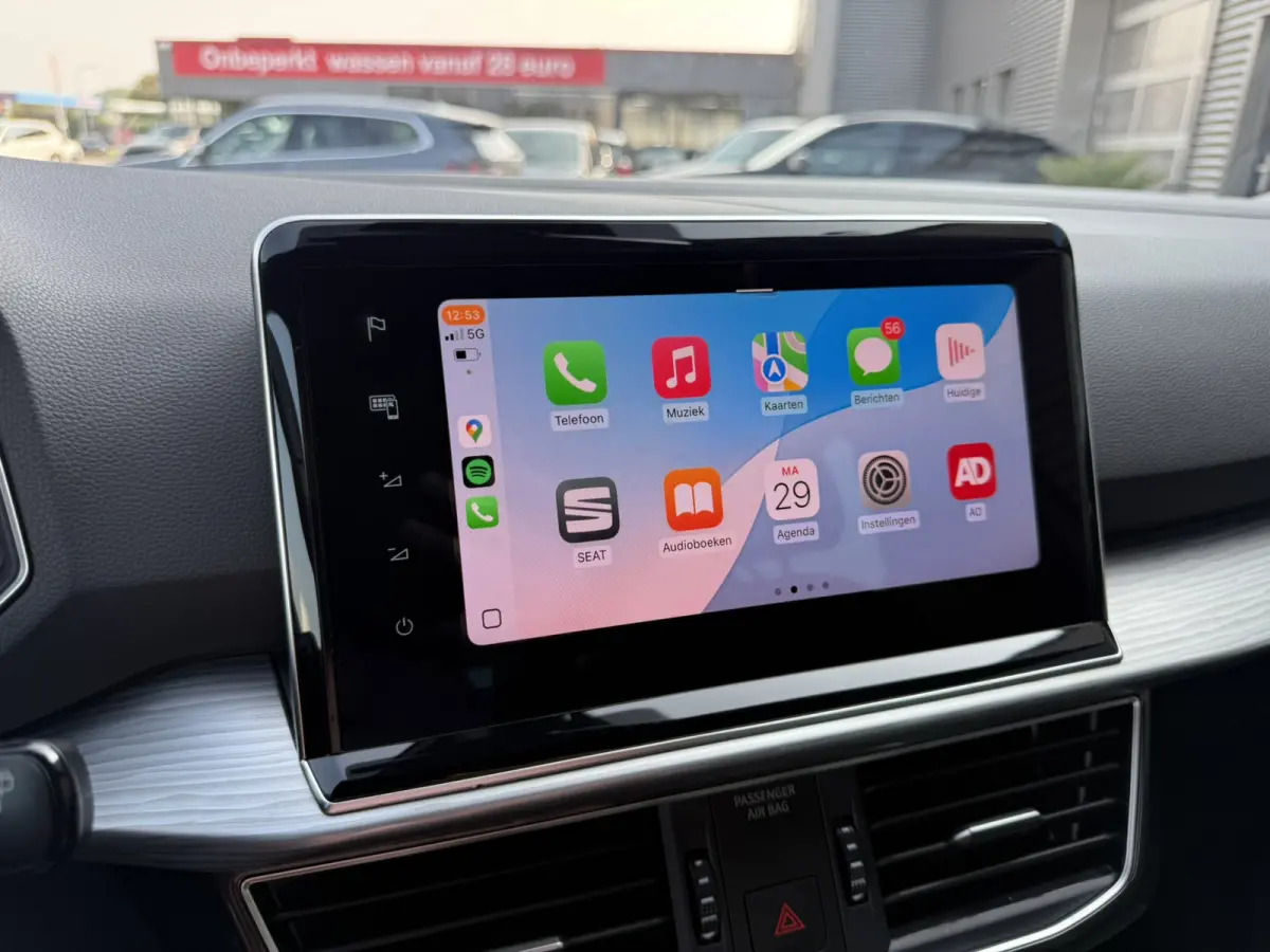 1.4 TSI e-Hybrid PHEV Xperience Trekhaak 20 Inch LED Carplay Achteruitrijcamera
