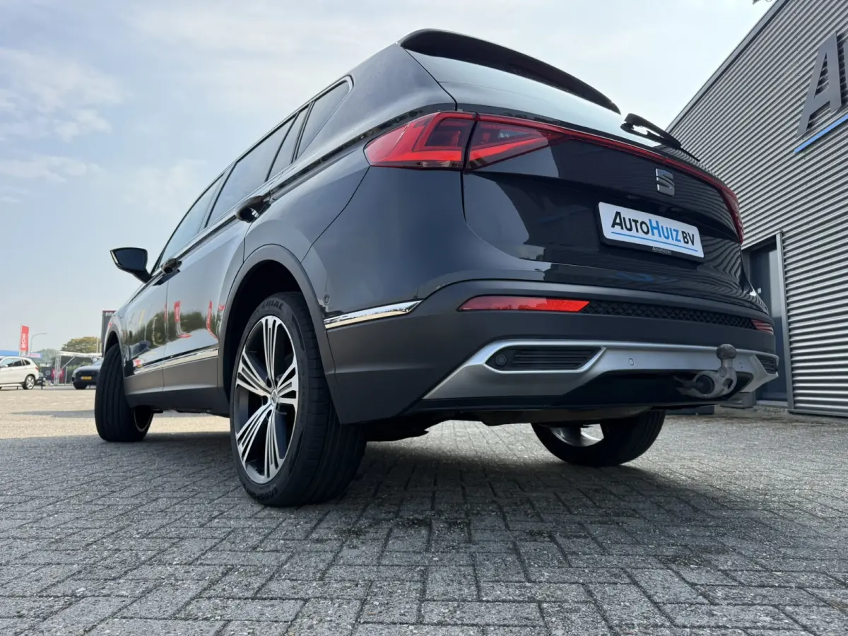 1.4 TSI e-Hybrid PHEV Xperience Trekhaak 20 Inch LED Carplay Achteruitrijcamera