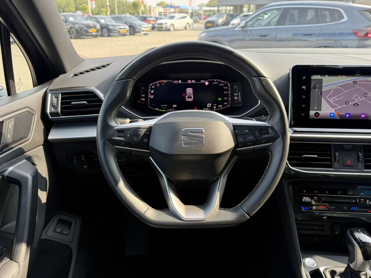 1.4 TSI e-Hybrid PHEV Xperience Trekhaak 20 Inch LED Carplay Achteruitrijcamera