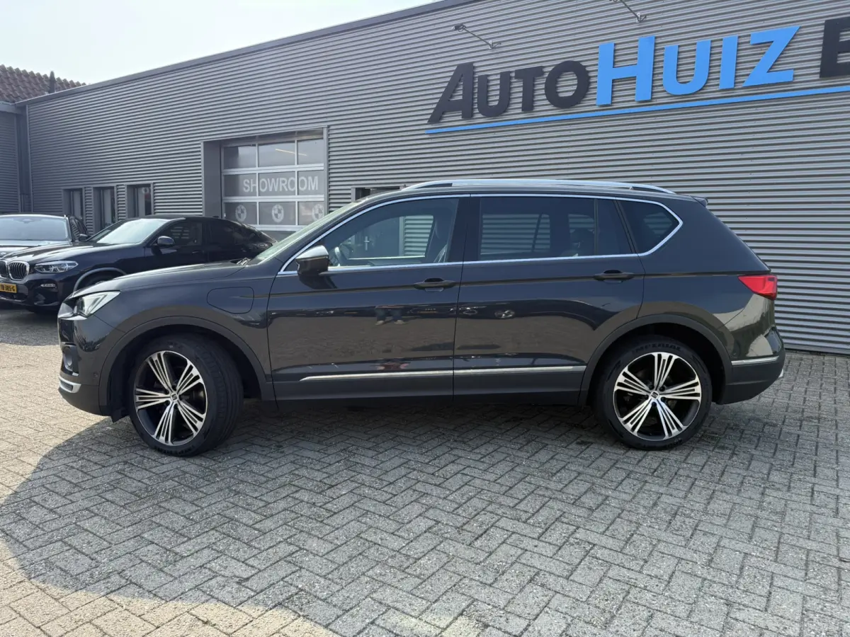 1.4 TSI e-Hybrid PHEV Xperience Trekhaak 20 Inch LED Carplay Achteruitrijcamera
