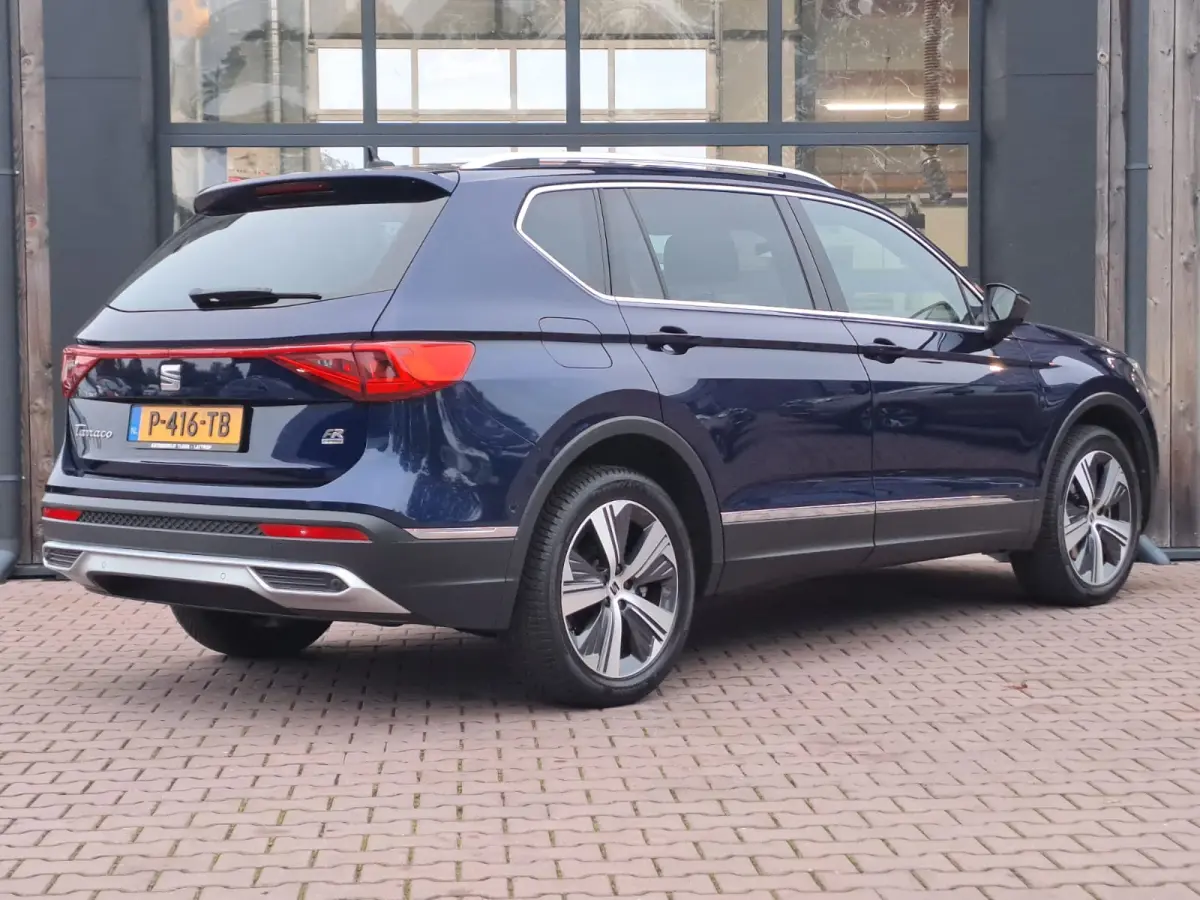 1.4 TSI e-Hybrid PHEV Xcellence | LED | Trekhaak | ACC | Stoel- en stuurverwarming | Keyless | All-seasons |