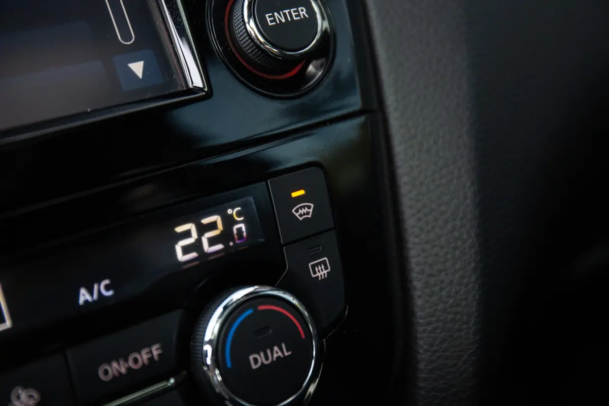 1.2 Tekna , Panoramadak, Trekhaak, 360-camera, Elek. stoelen