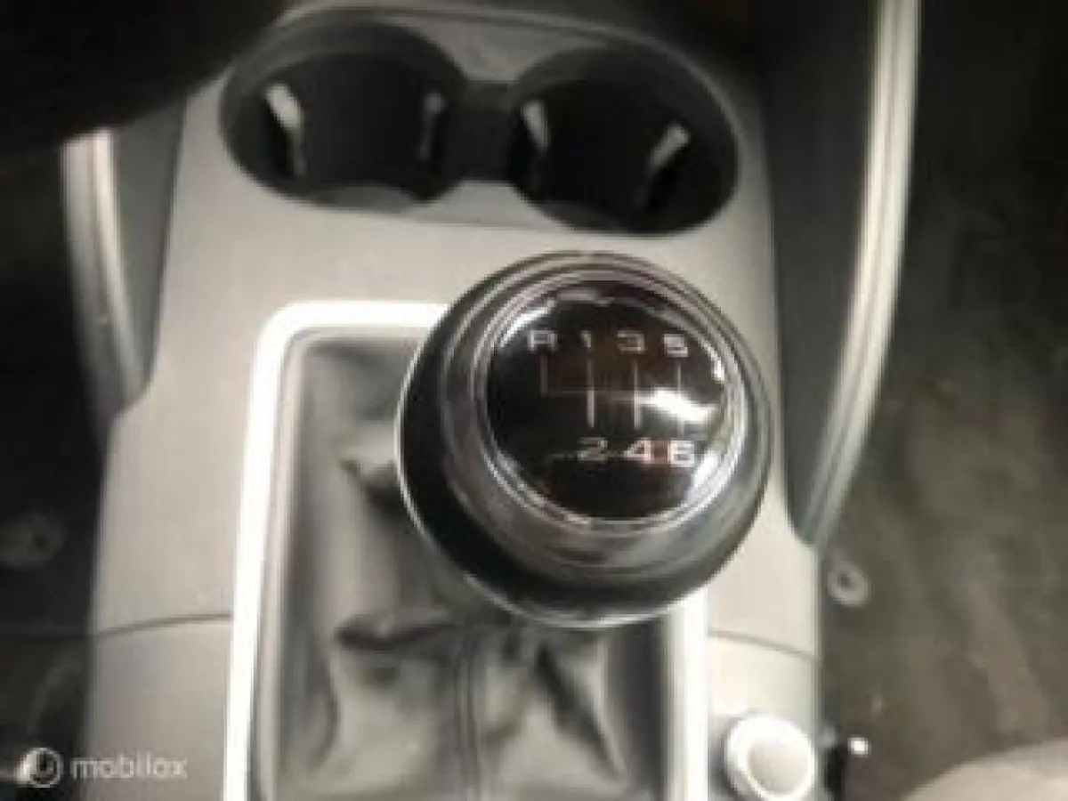 1.4 TFSI/