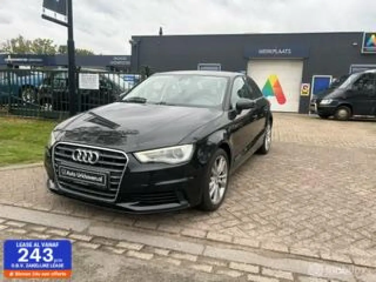 1.4 TFSI/