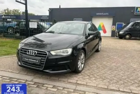 1.4 TFSI/