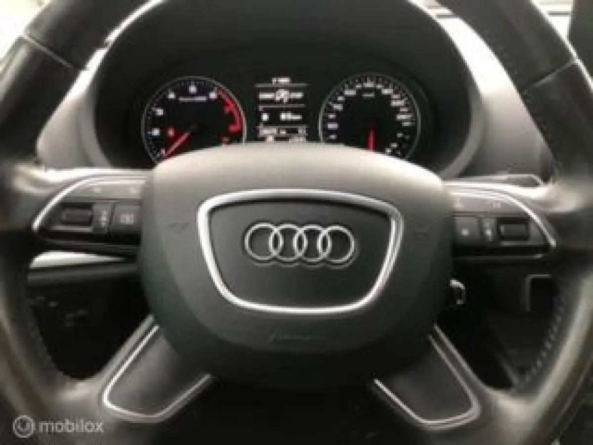 1.4 TFSI/