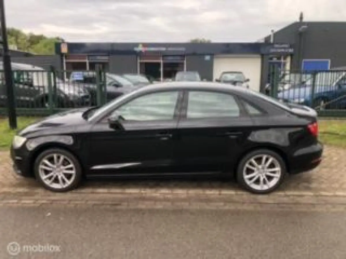 1.4 TFSI/