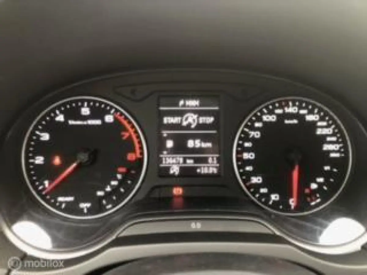 1.4 TFSI/