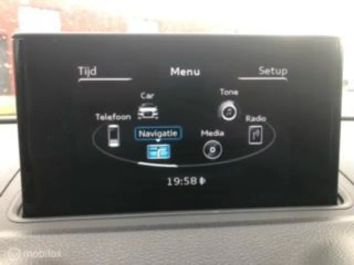 1.4 TFSI/
