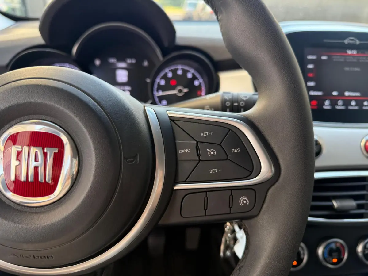 1.0 FireFly Turbo GSE 120 INCL 12 MND GARANTIEPAKKET Carplay Lane Assist APK 27