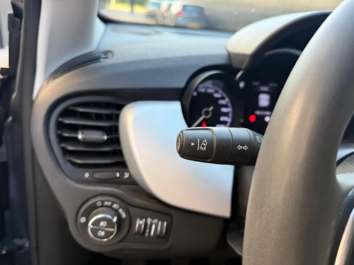 1.0 FireFly Turbo GSE 120 INCL 12 MND GARANTIEPAKKET Carplay Lane Assist APK 27