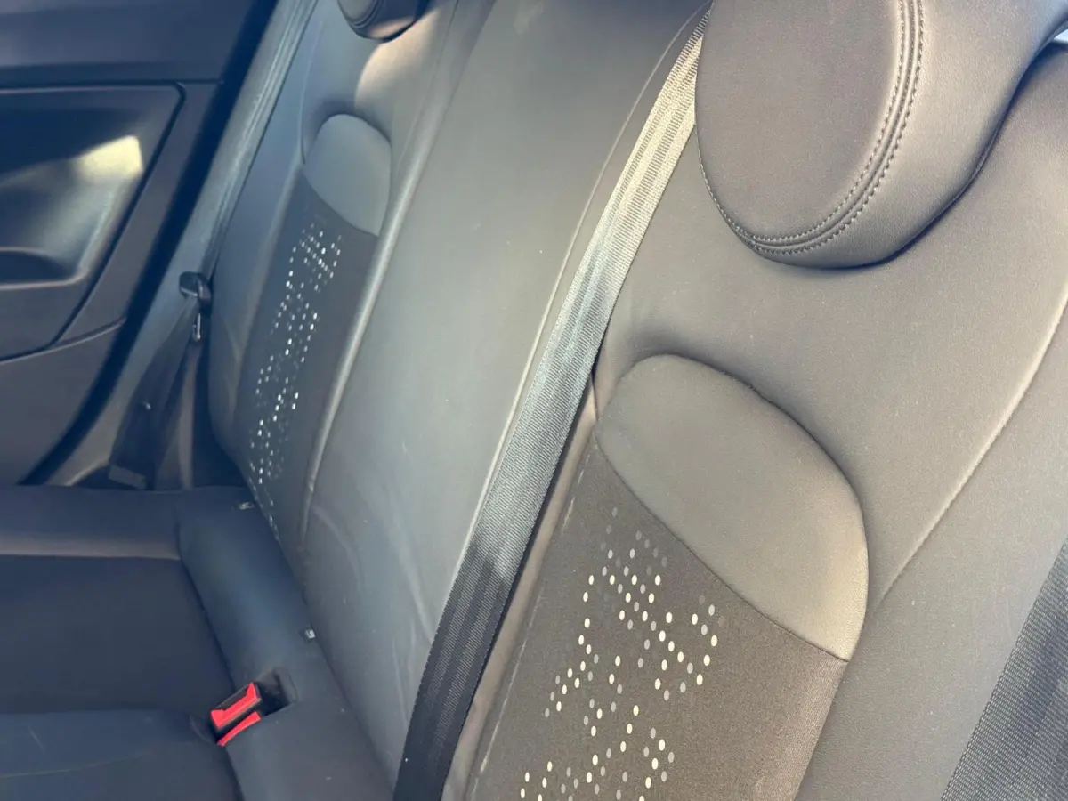 1.0 FireFly Turbo GSE 120 INCL 12 MND GARANTIEPAKKET Carplay Lane Assist APK 27
