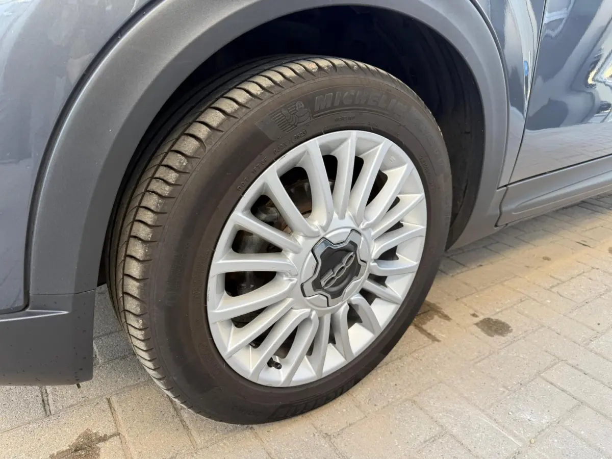 1.0 FireFly Turbo GSE 120 INCL 12 MND GARANTIEPAKKET Carplay Lane Assist APK 27