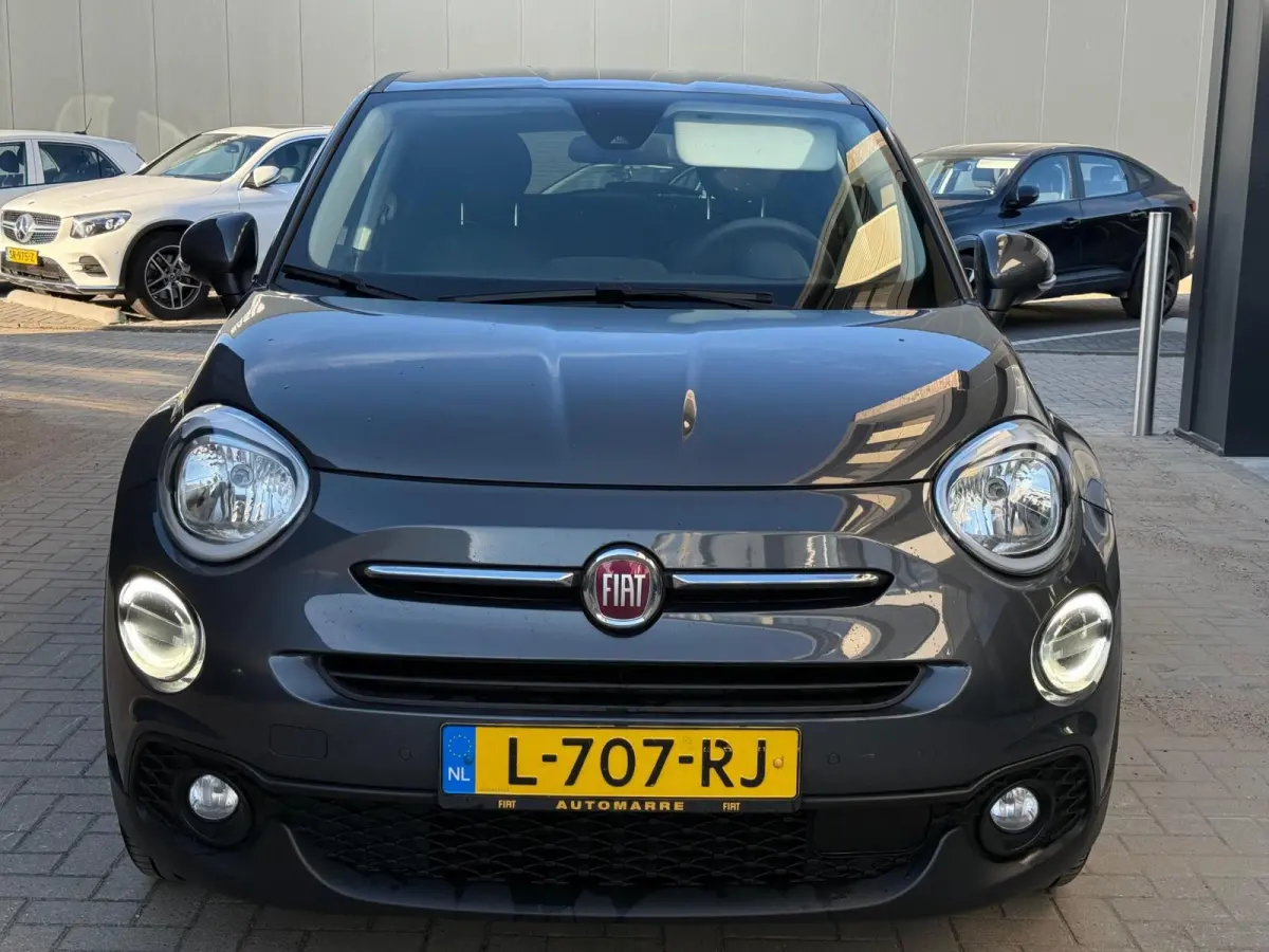1.0 FireFly Turbo GSE 120 INCL 12 MND GARANTIEPAKKET Carplay Lane Assist APK 27
