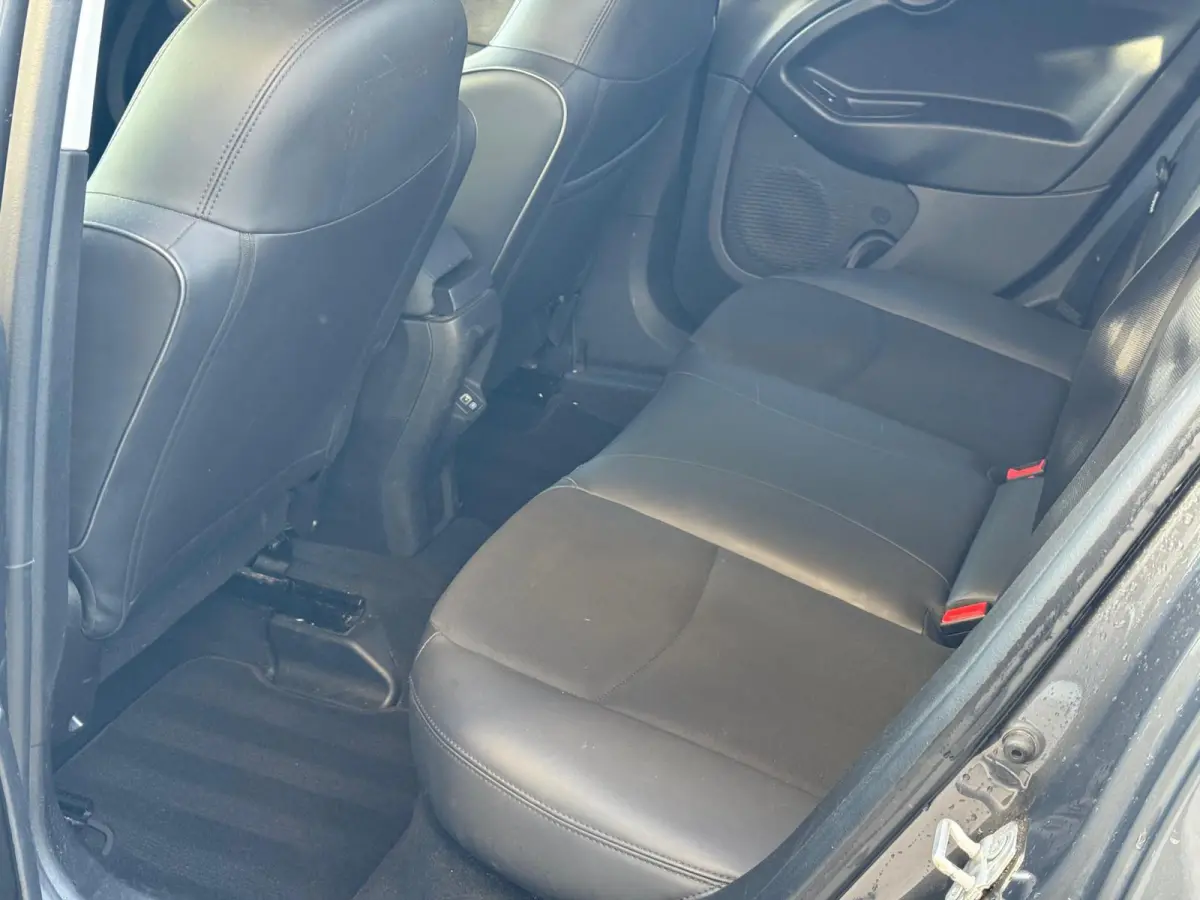 1.0 FireFly Turbo GSE 120 INCL 12 MND GARANTIEPAKKET Carplay Lane Assist APK 27
