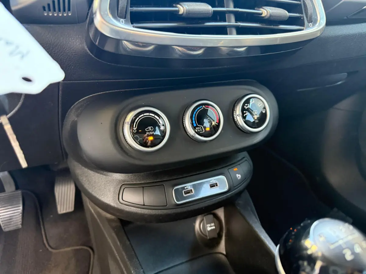1.0 FireFly Turbo GSE 120 INCL 12 MND GARANTIEPAKKET Carplay Lane Assist APK 27