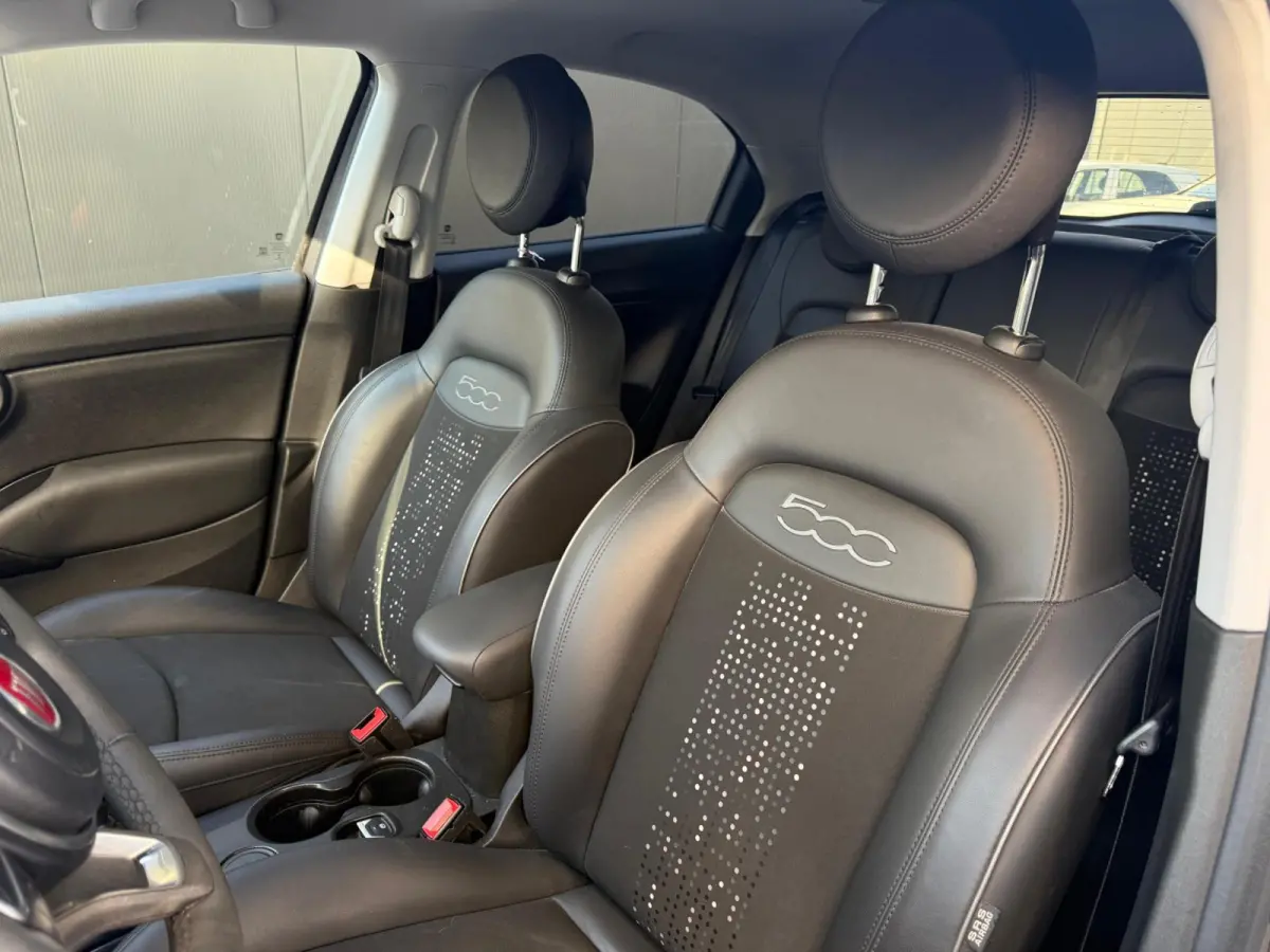 1.0 FireFly Turbo GSE 120 INCL 12 MND GARANTIEPAKKET Carplay Lane Assist APK 27