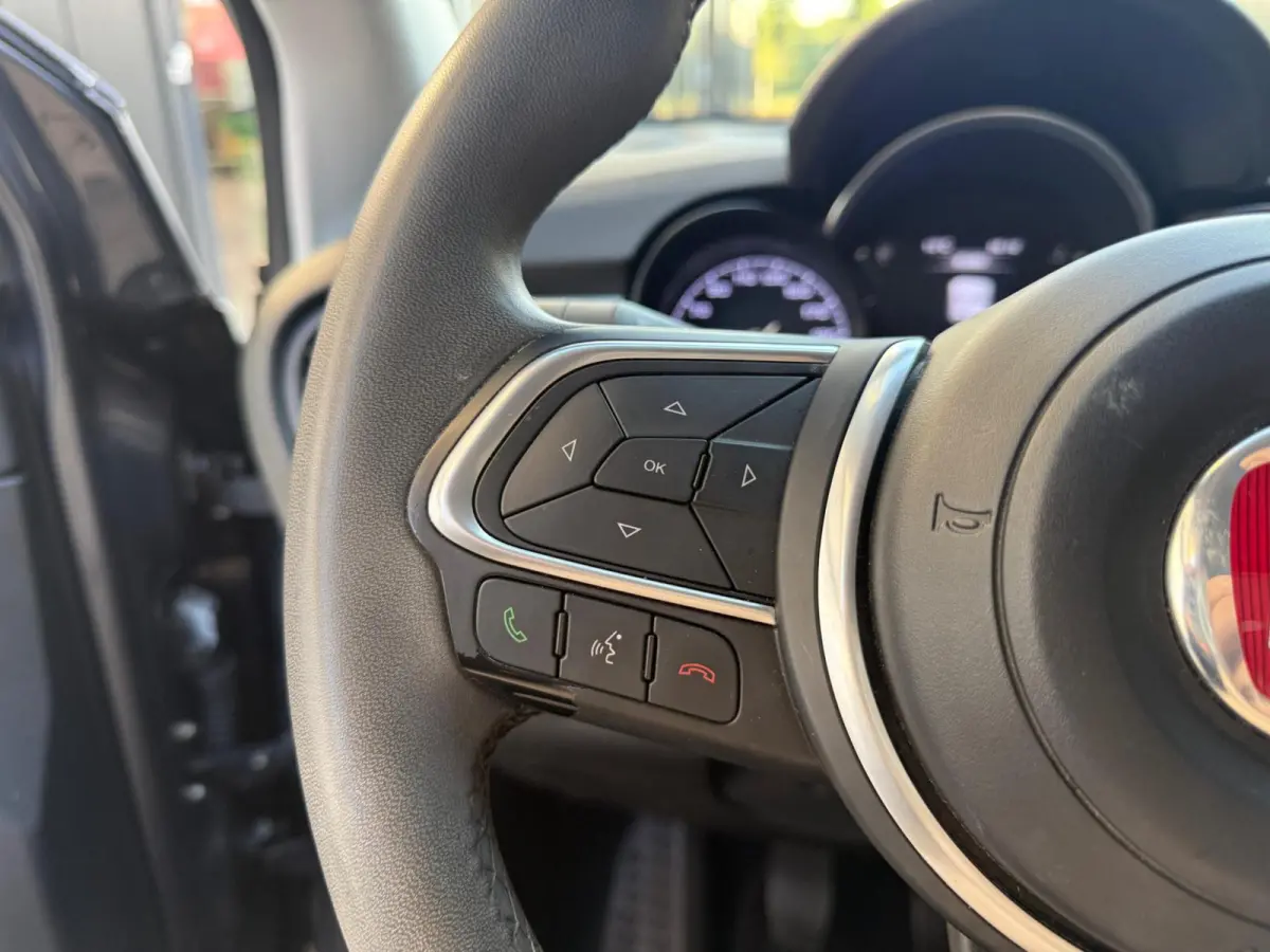 1.0 FireFly Turbo GSE 120 INCL 12 MND GARANTIEPAKKET Carplay Lane Assist APK 27