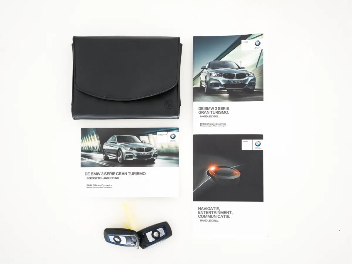 320i M-Sportpack High Executive Aut. *PANO | XENON | LEATHER | HEATED-SPORTSEATS | SHIFT-PADDLES | PRIVACY-GLASS | NAVI-FULLMAP | ECC | PDC | CRUISE | 19''ALU*