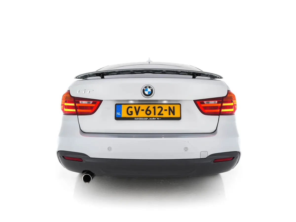 320i M-Sportpack High Executive Aut. *PANO | XENON | LEATHER | HEATED-SPORTSEATS | SHIFT-PADDLES | PRIVACY-GLASS | NAVI-FULLMAP | ECC | PDC | CRUISE | 19''ALU*