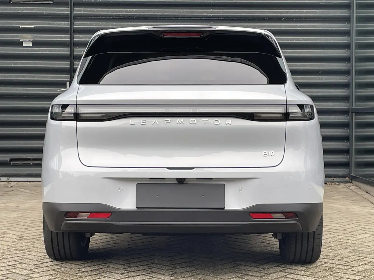Design ProMax 67.1 kWh