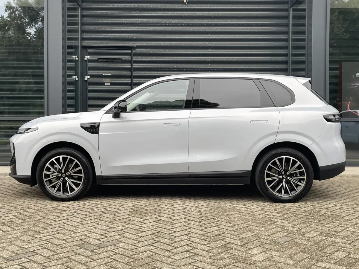 Design ProMax 67.1 kWh
