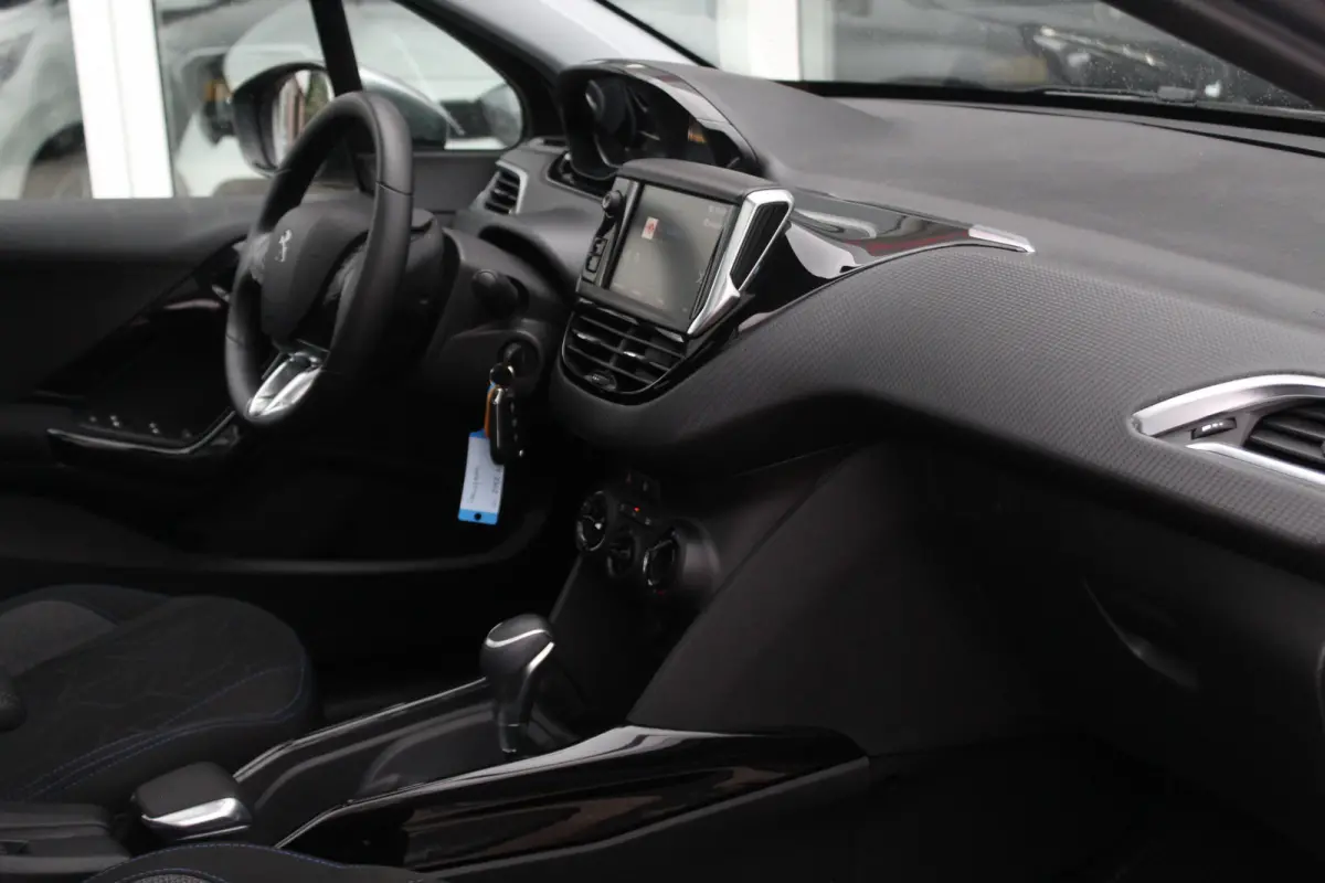1.2 PureTech Signature//Automaat!! PANORAMA