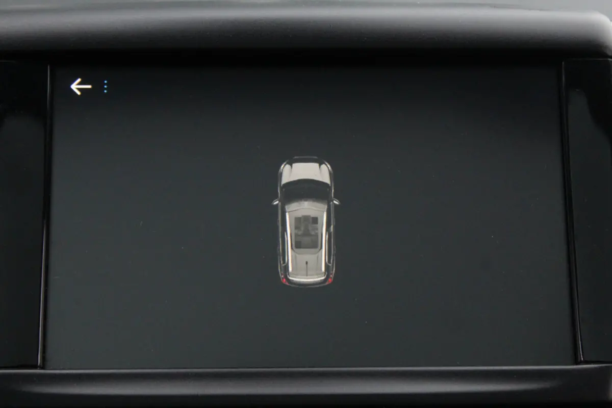 1.2 PureTech Signature//Automaat!! PANORAMA