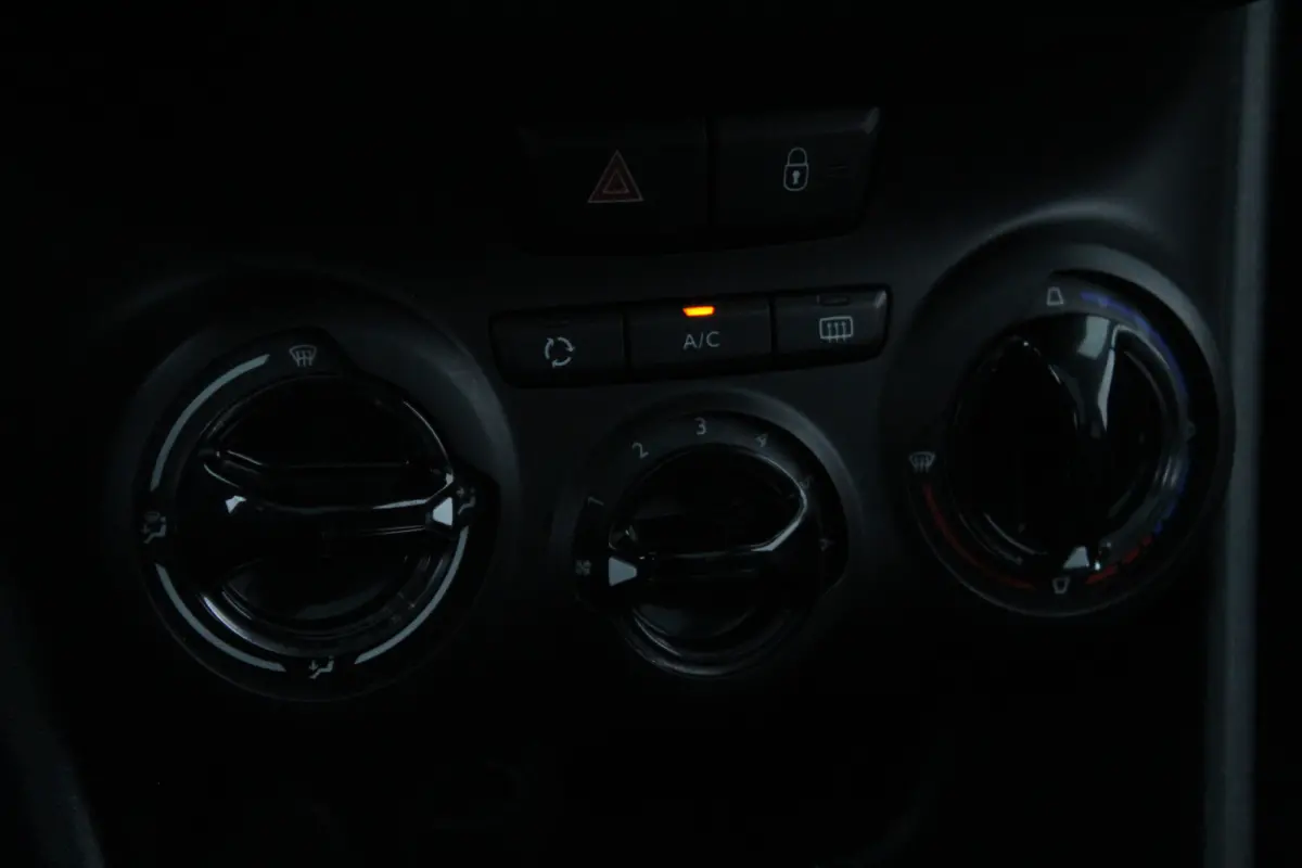 1.2 PureTech Signature//Automaat!! PANORAMA