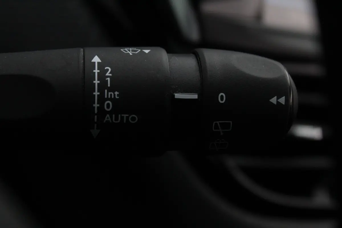 1.2 PureTech Signature//Automaat!! PANORAMA