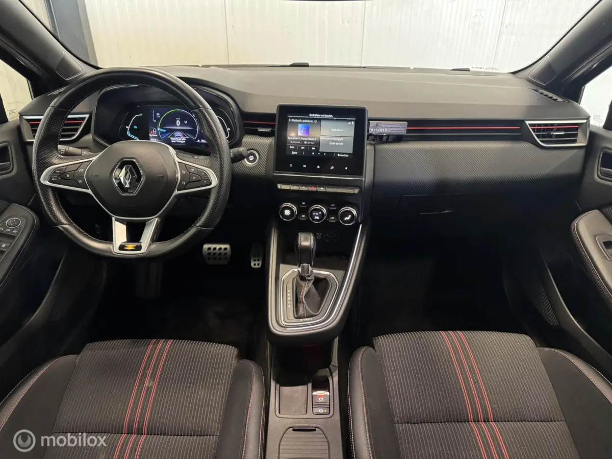 1.6 E-Tech Hybrid 140 R.S. | PDC | Carplay