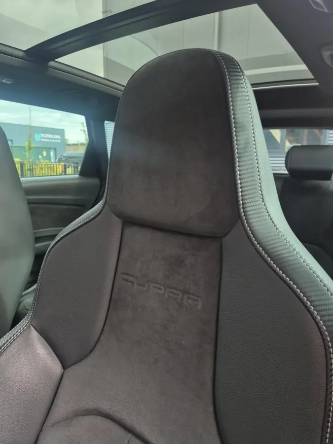 2.0 TSI 4DRIVE CUPRA Pano/ACC/Beats/Virtual/Led