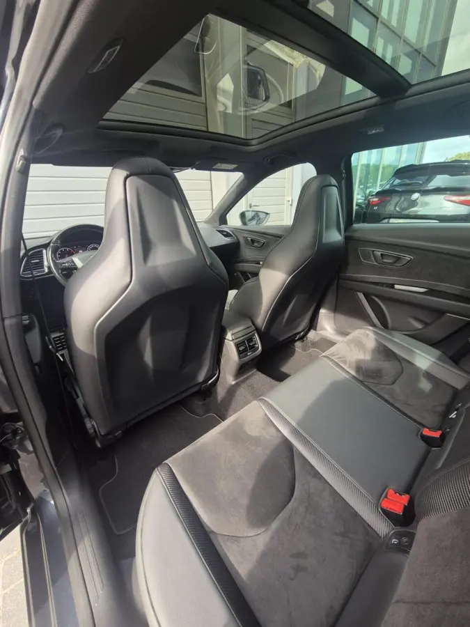2.0 TSI 4DRIVE CUPRA Pano/ACC/Beats/Virtual/Led