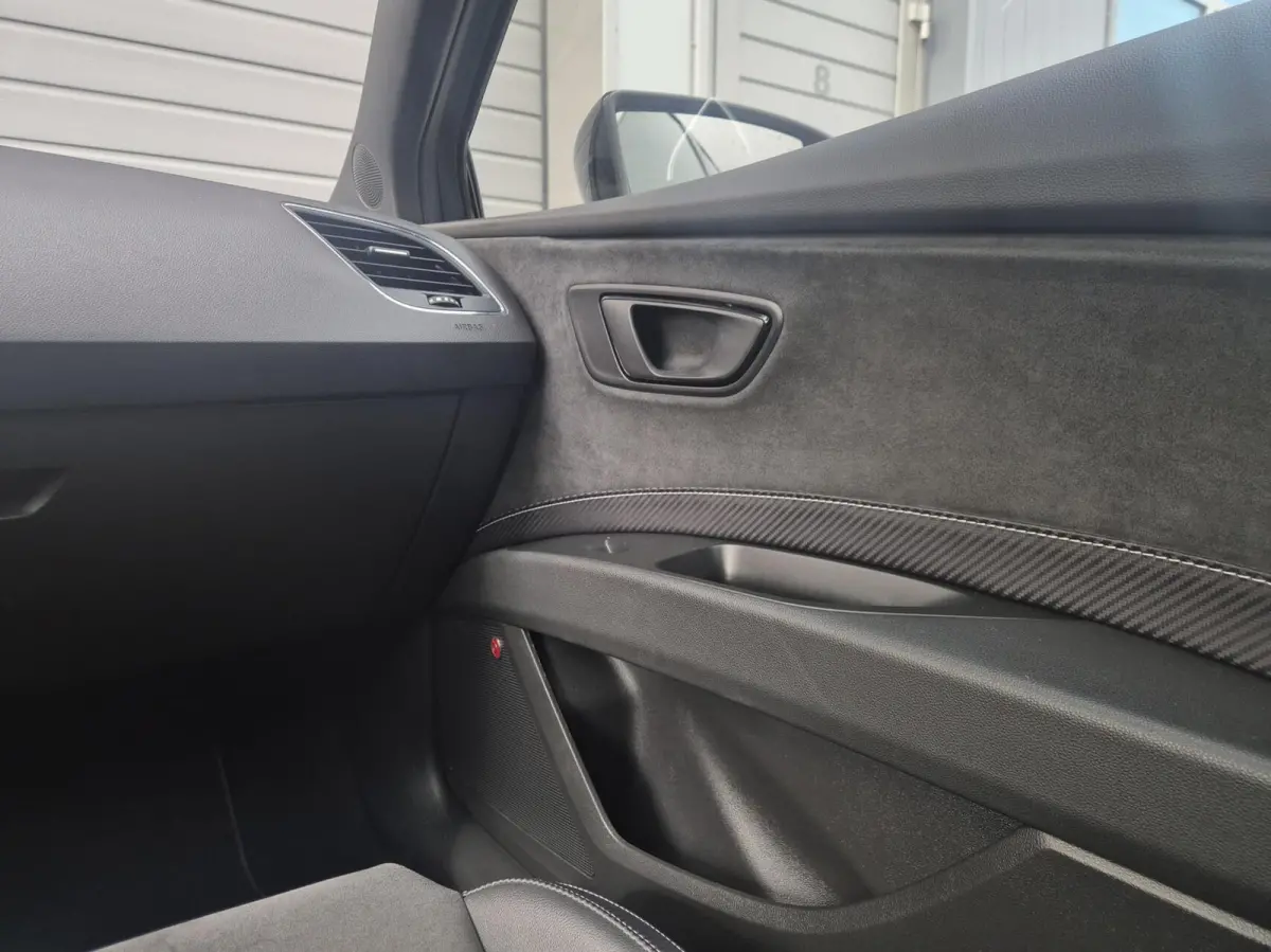 2.0 TSI 4DRIVE CUPRA Pano/ACC/Beats/Virtual/Led