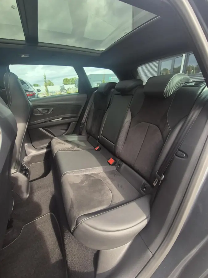 2.0 TSI 4DRIVE CUPRA Pano/ACC/Beats/Virtual/Led